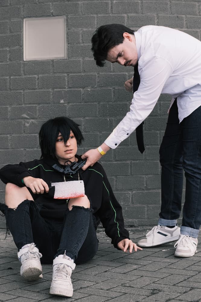 Andy and Leyley - Photo 14