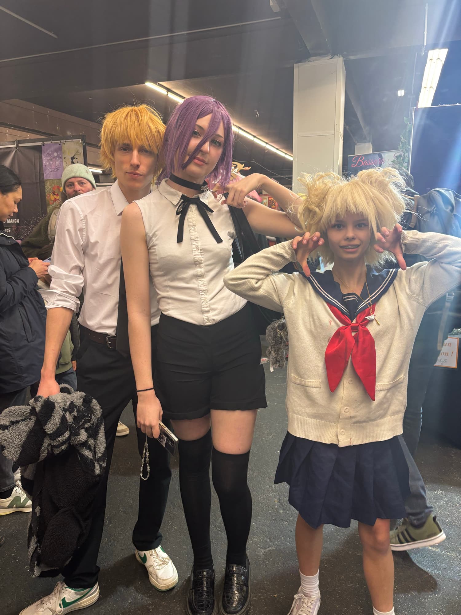 Kamocon 2026 - Photo 20