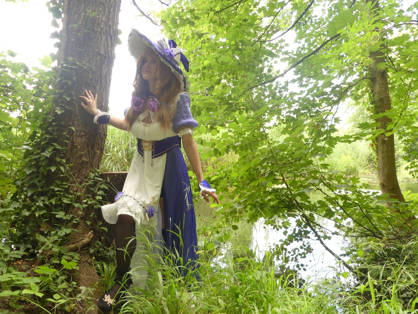 Lisa (maid ver)  - Photo 7