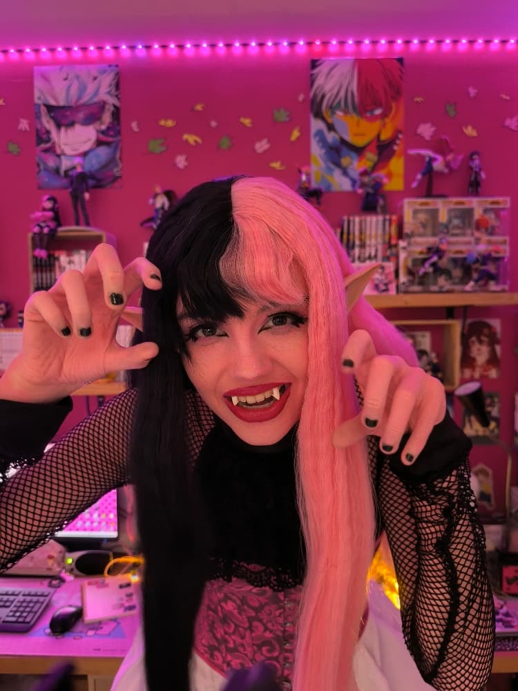 Draculaura - Photo 19