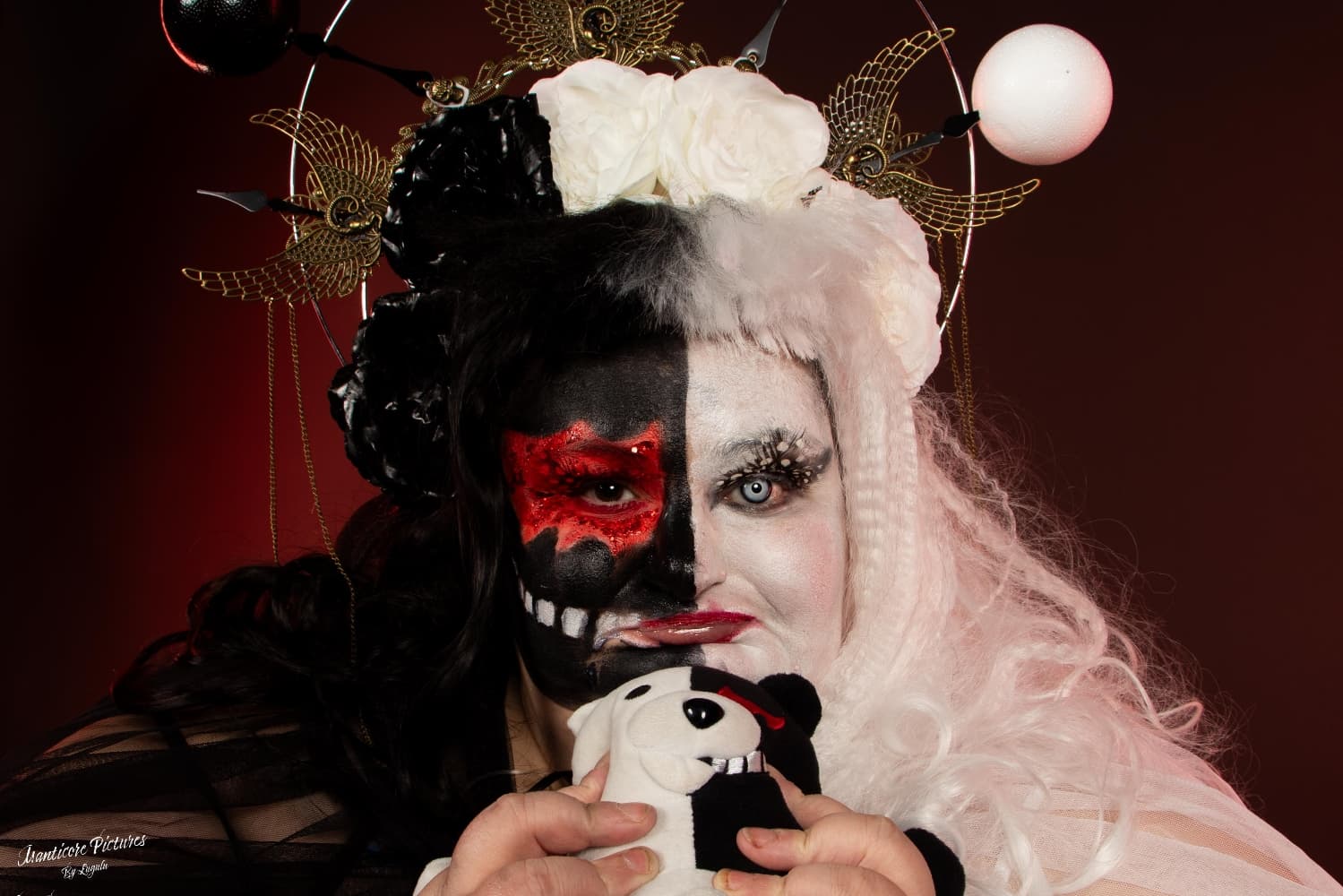 Paris manga  - Photo 14