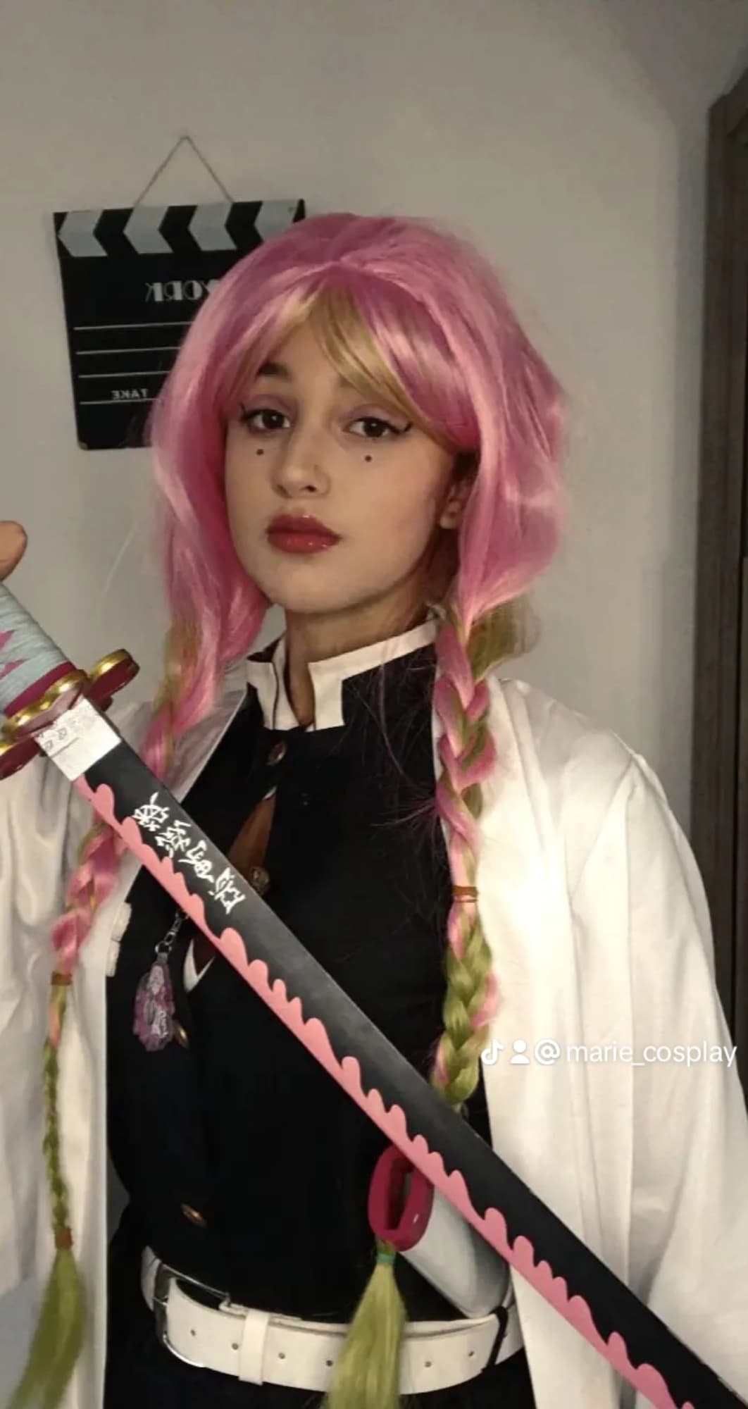 Mitsuri kanroji  - Photo 4