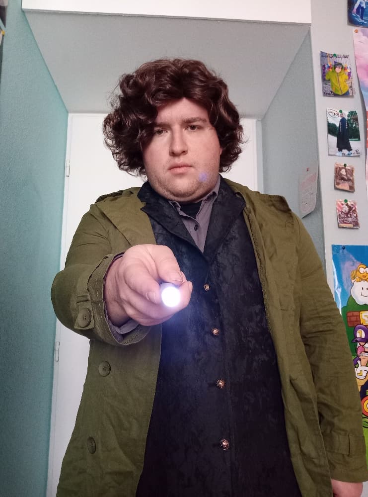 Sirius Black  - Photo 4