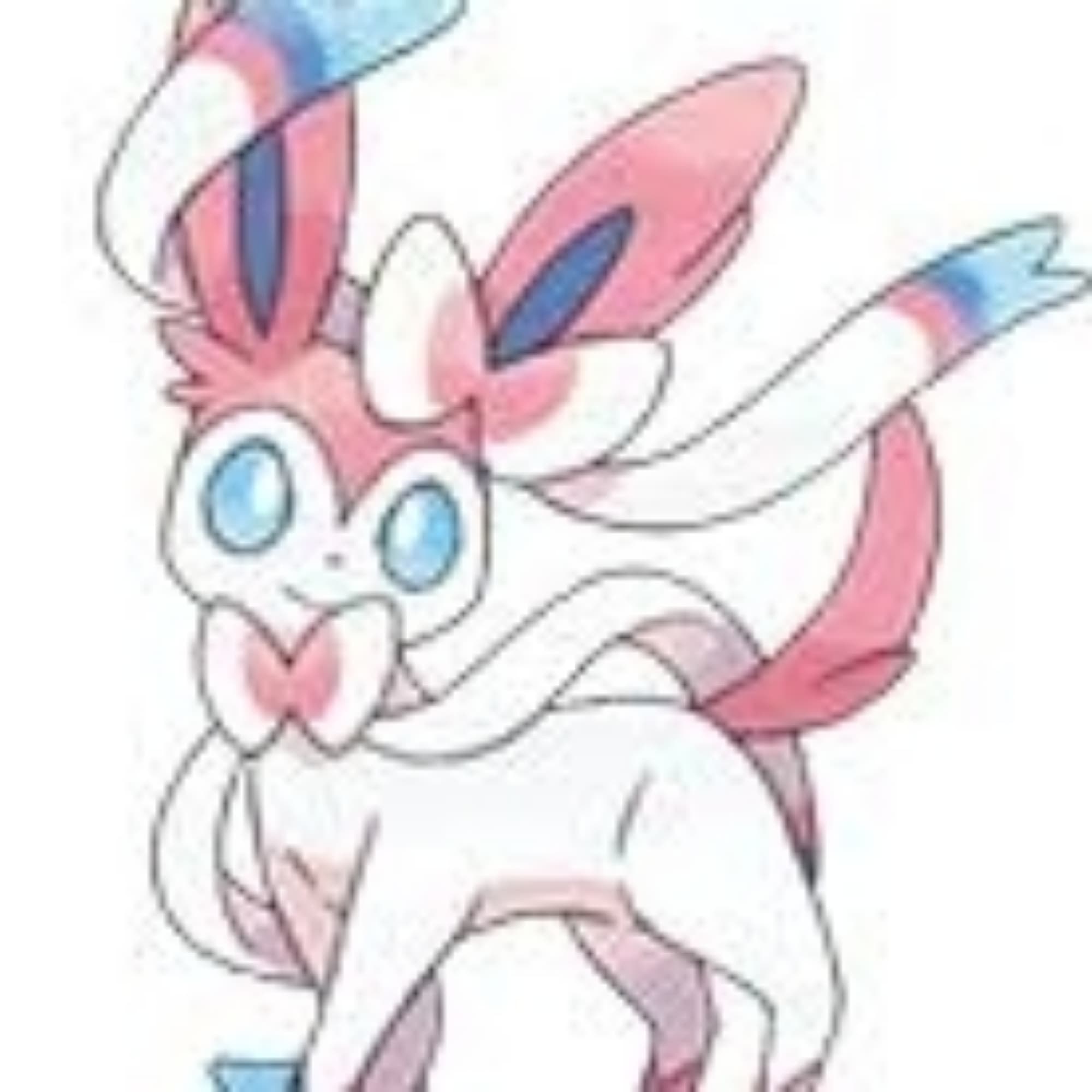 Sylveon