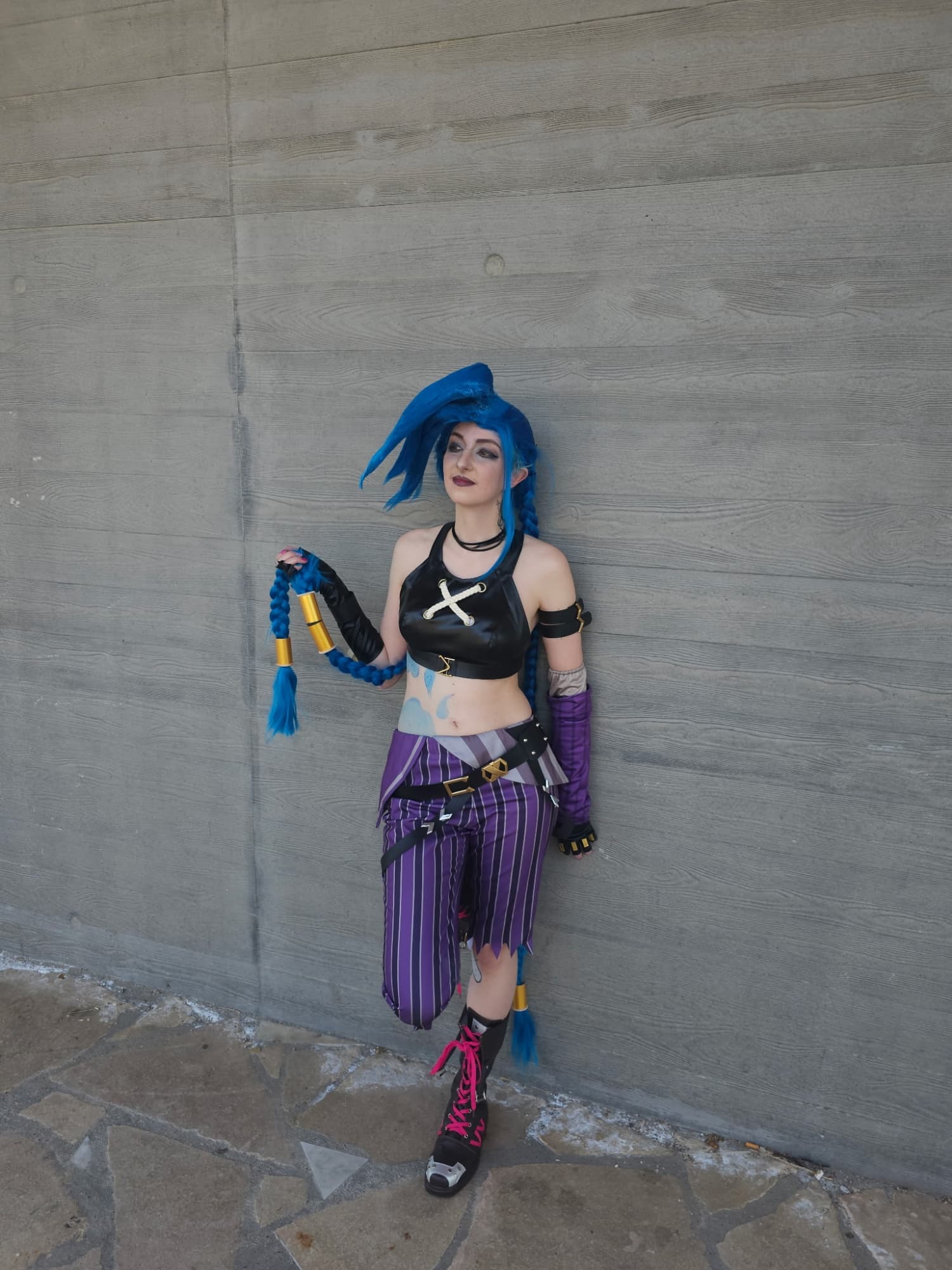 Jinx - Photo 8
