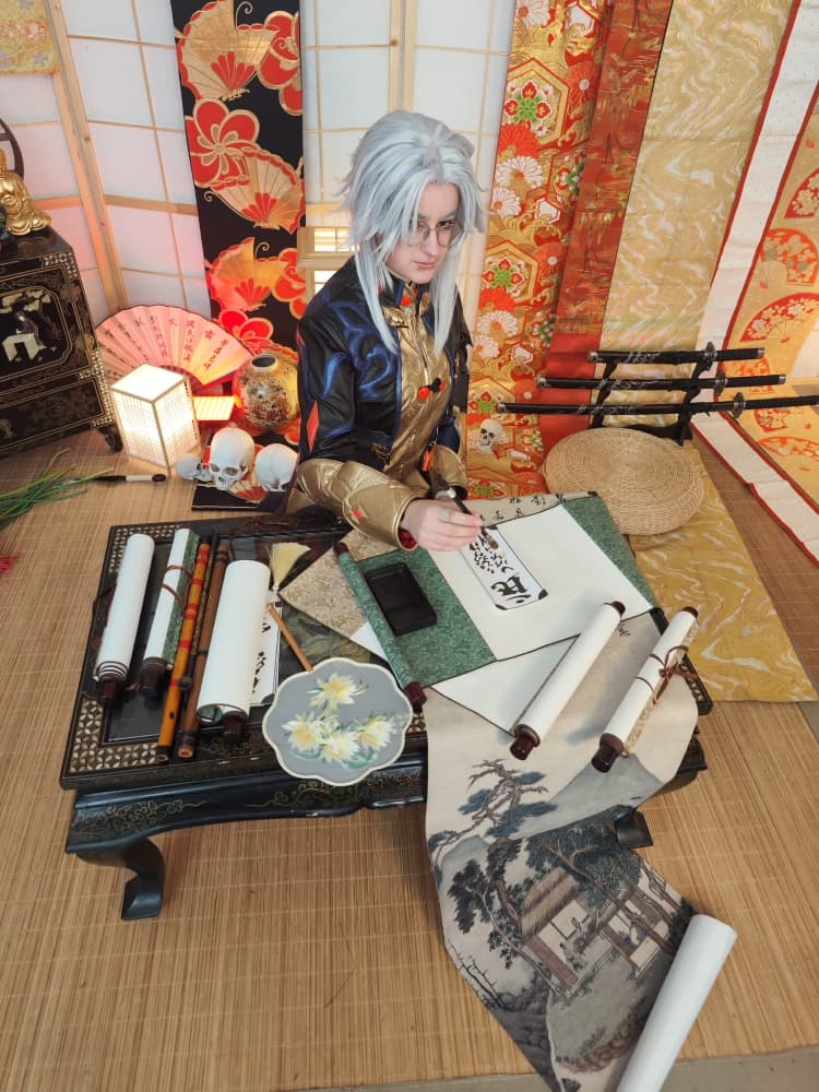 YingXing-JapanParty - Photo 18