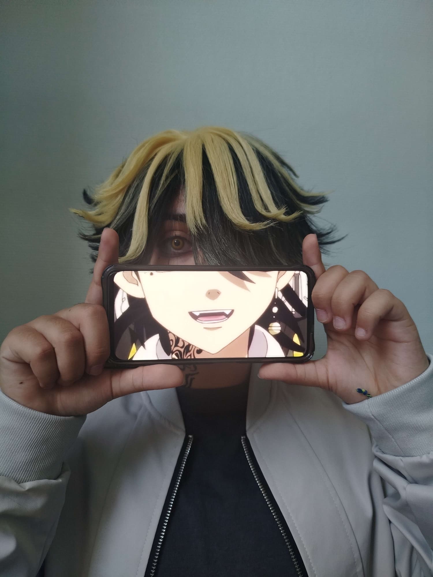 Kazutora 