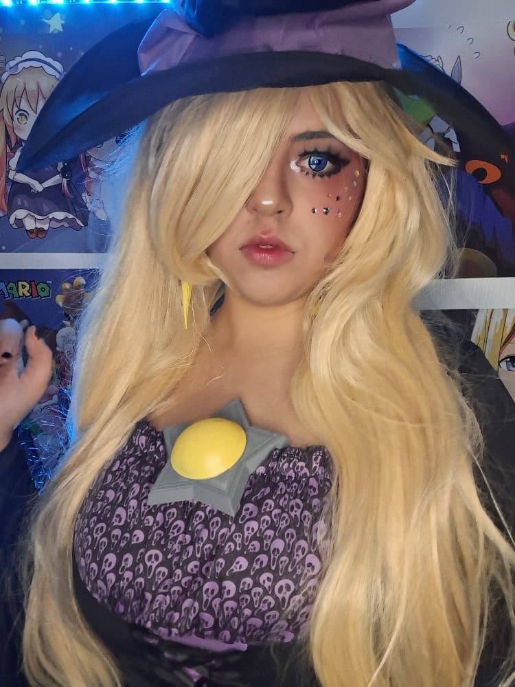 Harmonie witch-vers1 - Photo 3