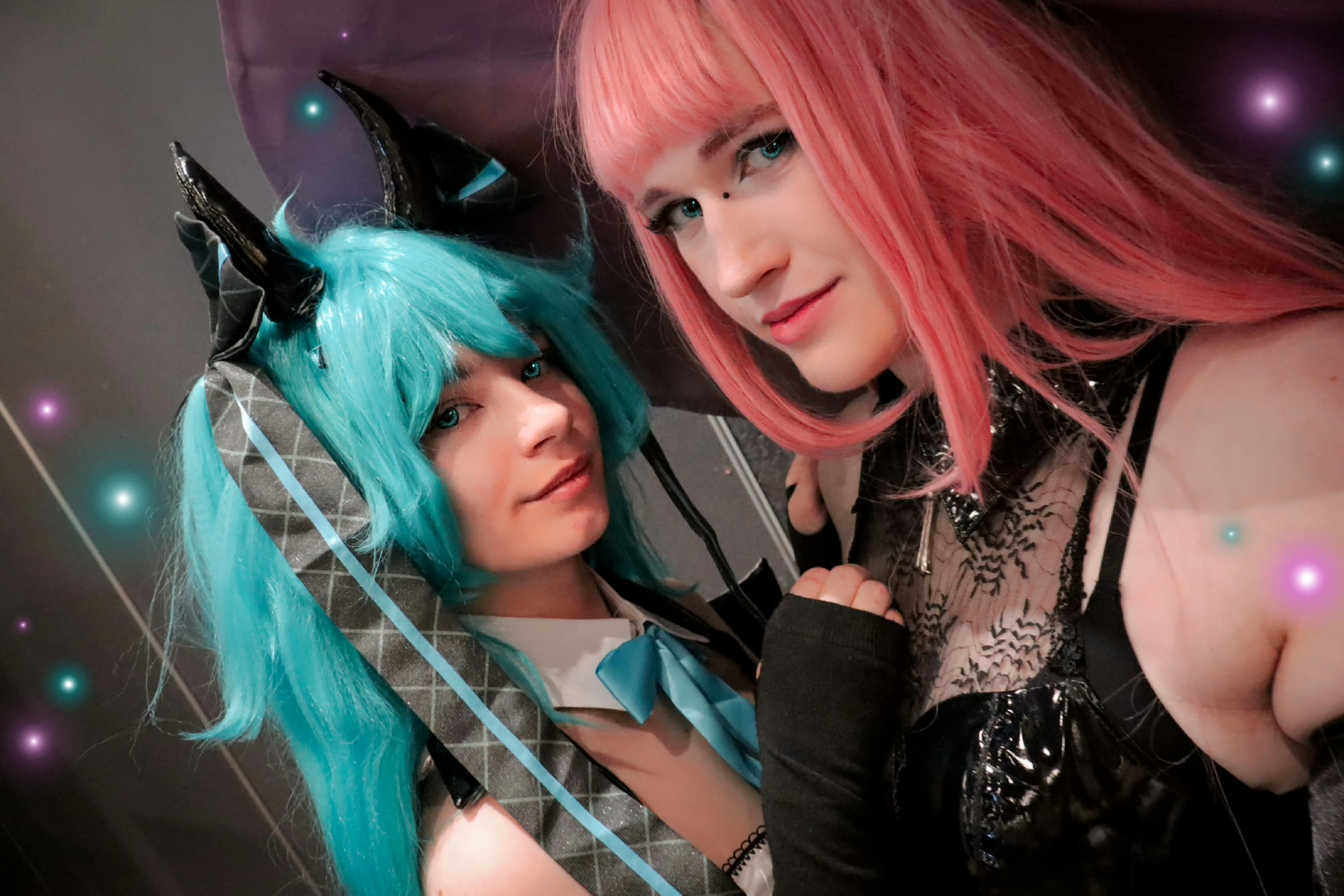 Luka rascal-Vocaloid - Photo 2