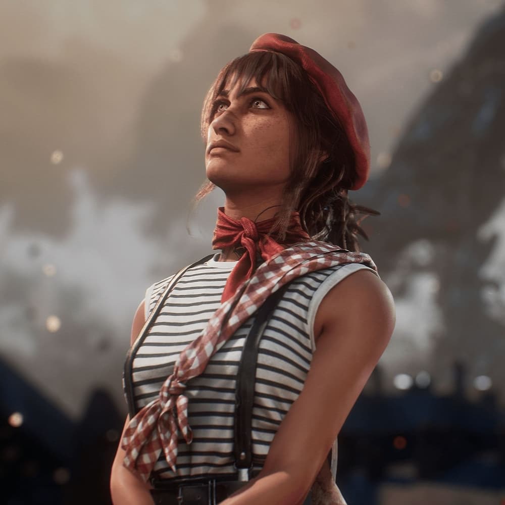 Sciel Baguette édition 