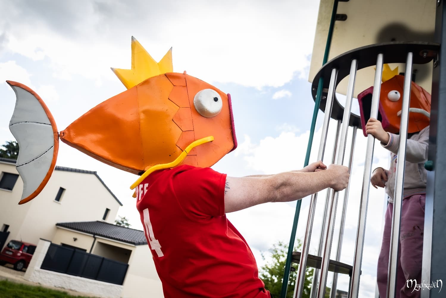 Magicarpe&mini - Photo 3