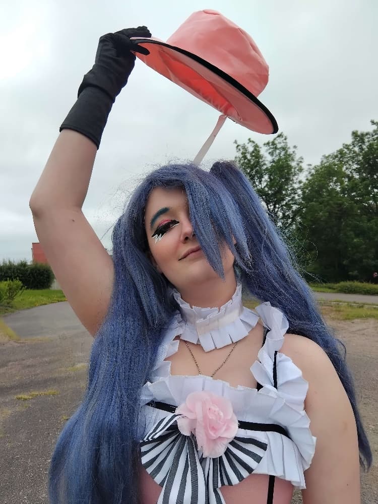 Lady Ciel  - Photo 4