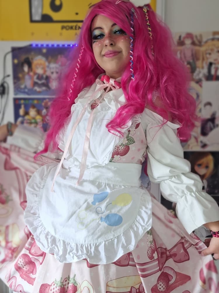 Pinkie pie - 2eme version - Photo 2