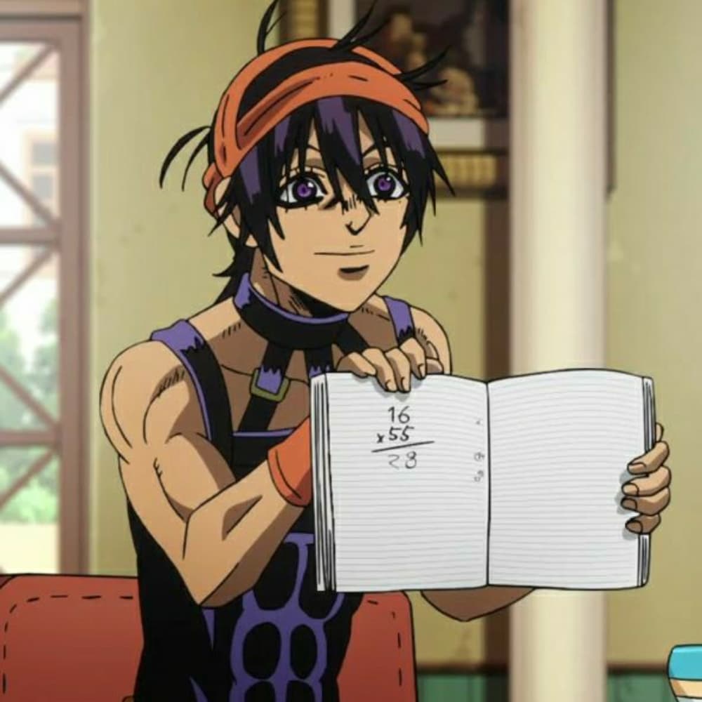 Narancia