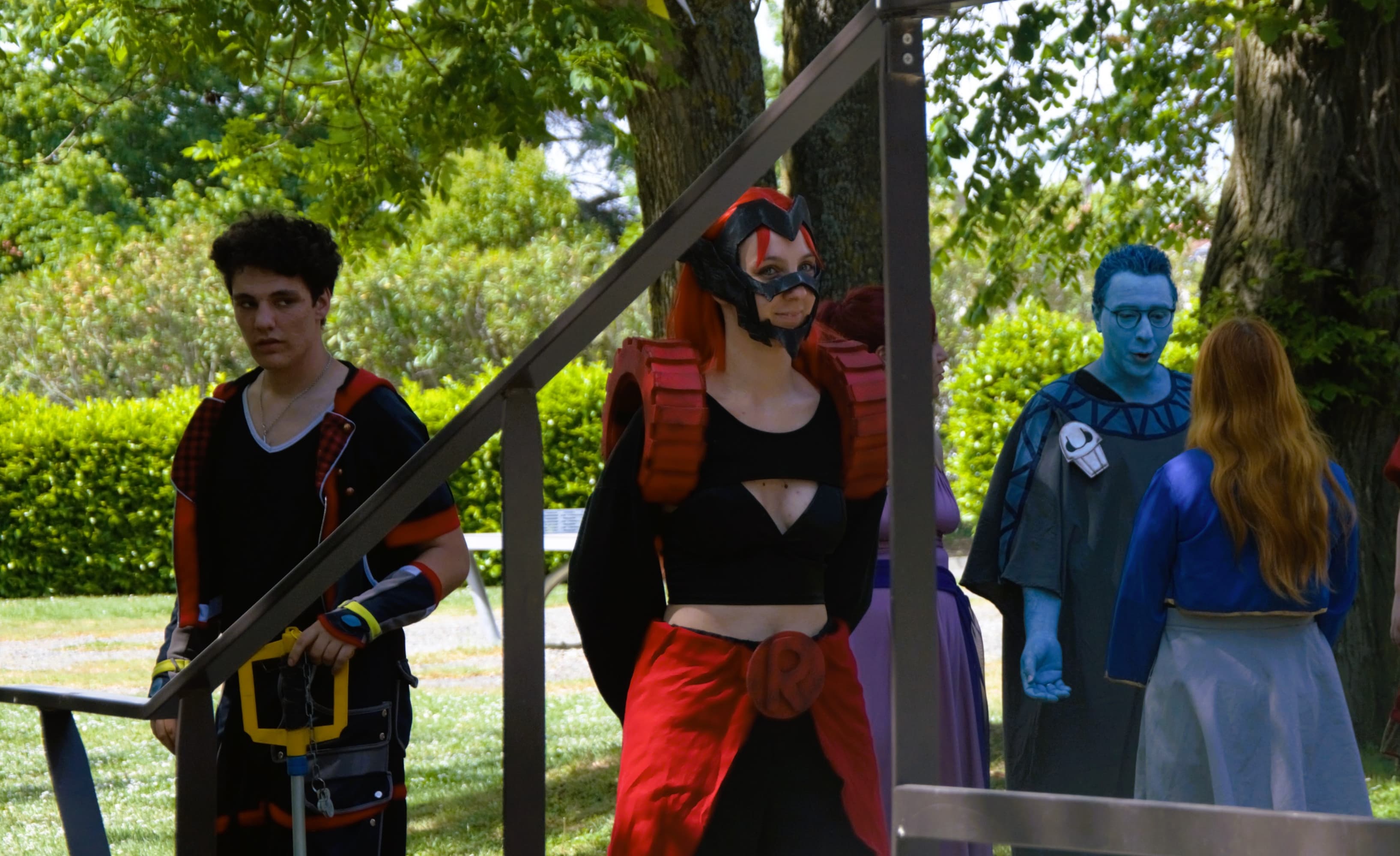 Kirishima catakana  - Photo 6