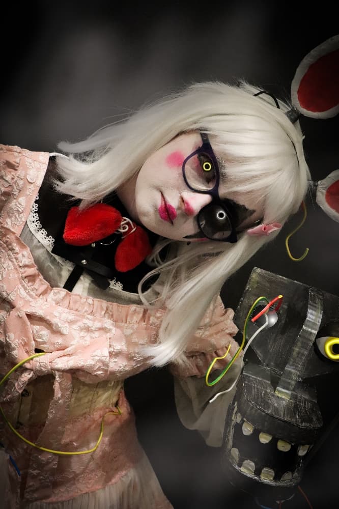 Mangle geekday  - Photo 3