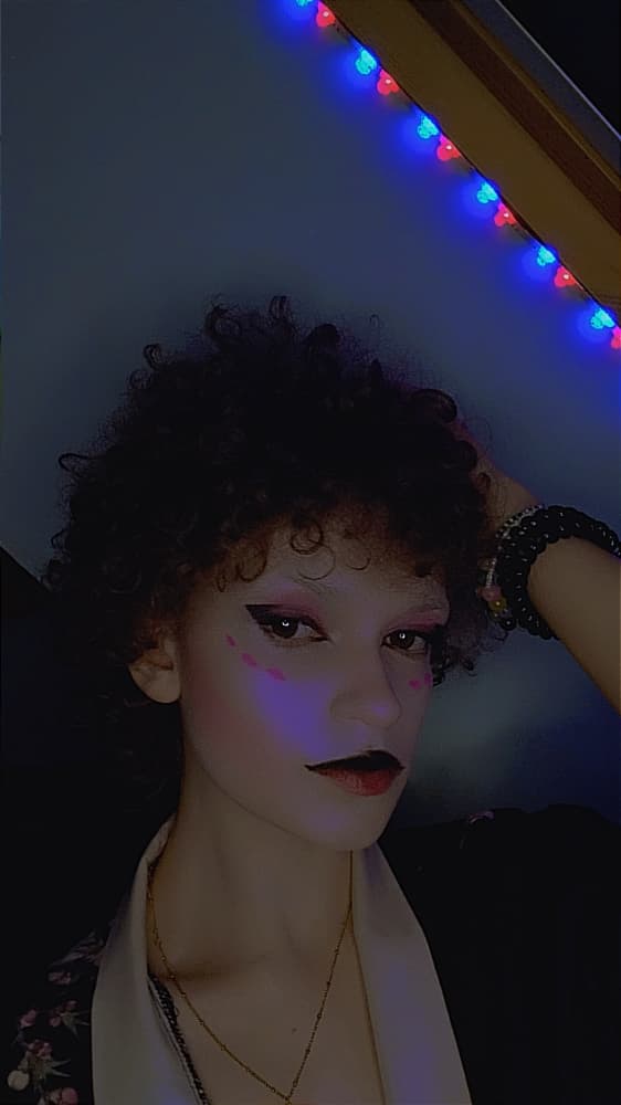 Angel dust  - Photo 1