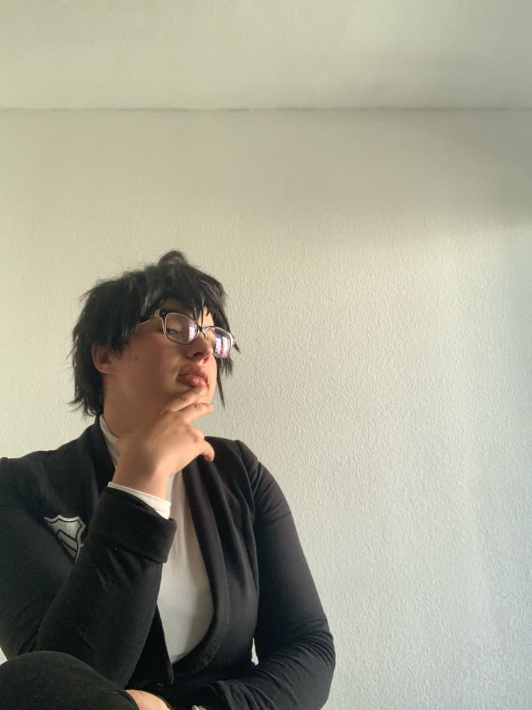 Ren Amamiya - Photo 4