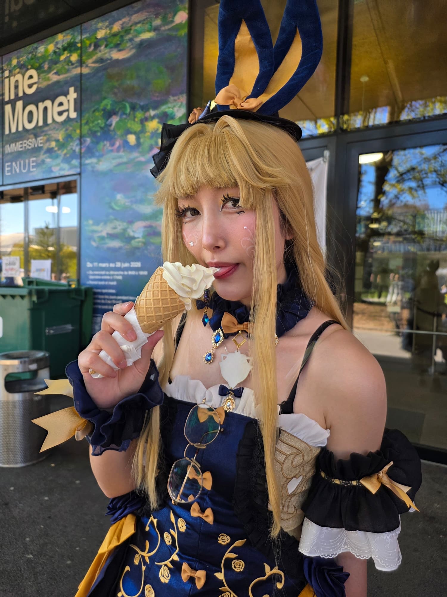 Bunny Navia - Photo 13