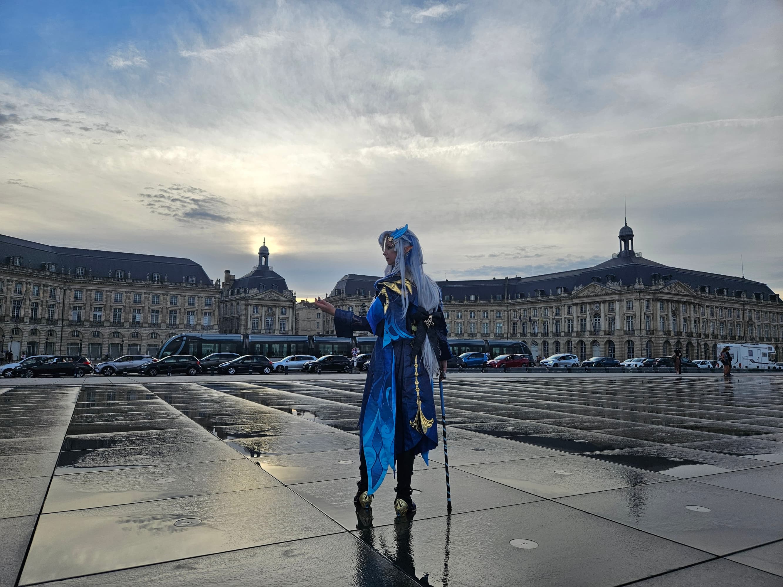 Neuvillette shooting - Photo 7