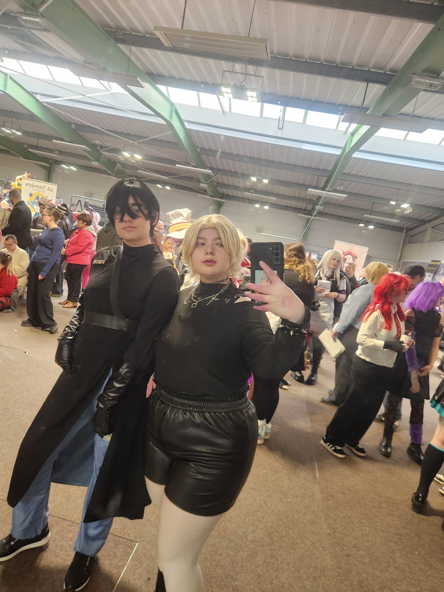 Selfie Luka - Photo 23