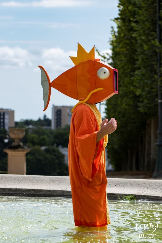 Fontaine bloissac - Photo 9