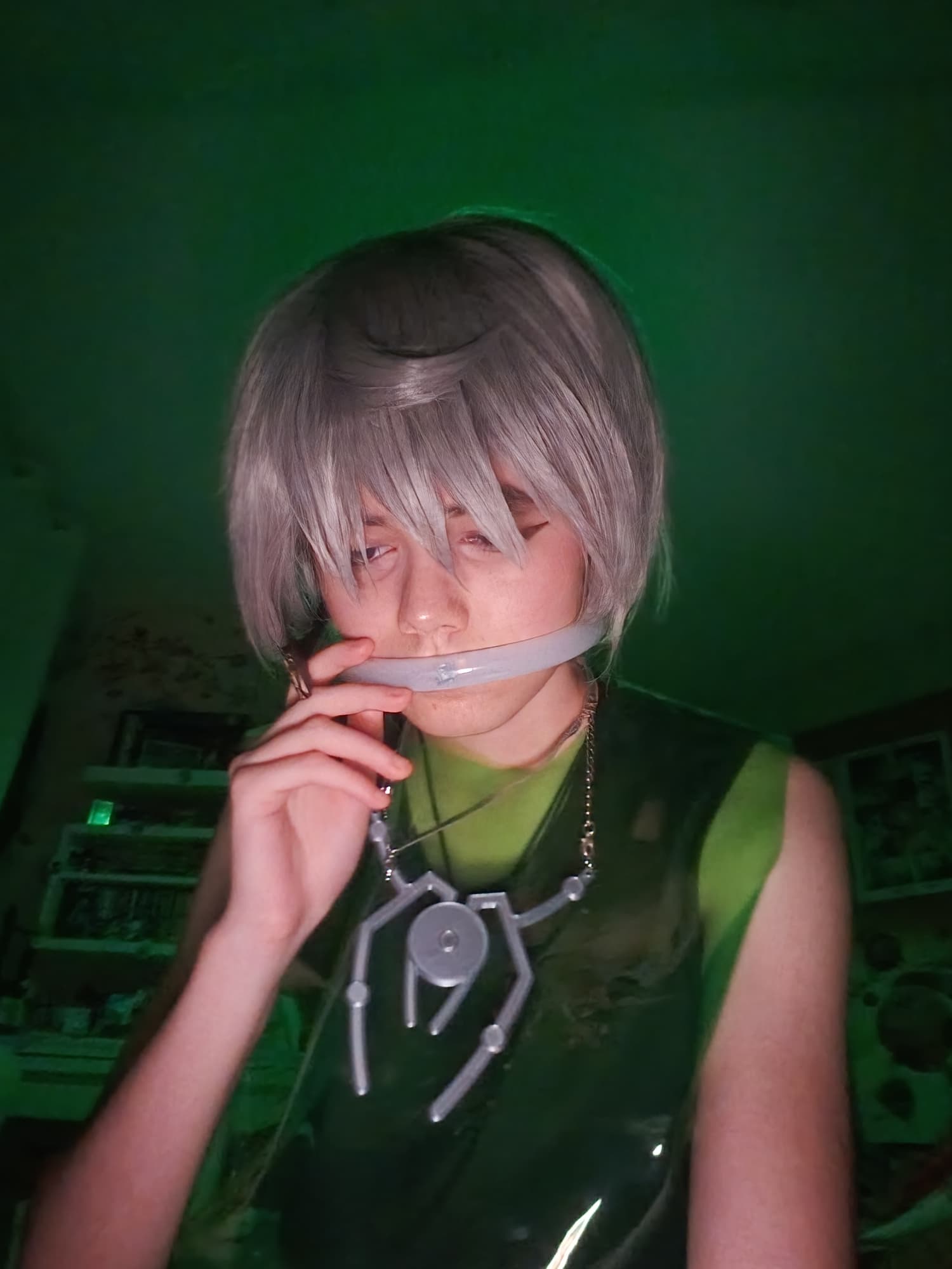 Till (Final round)💚 - Photo 10