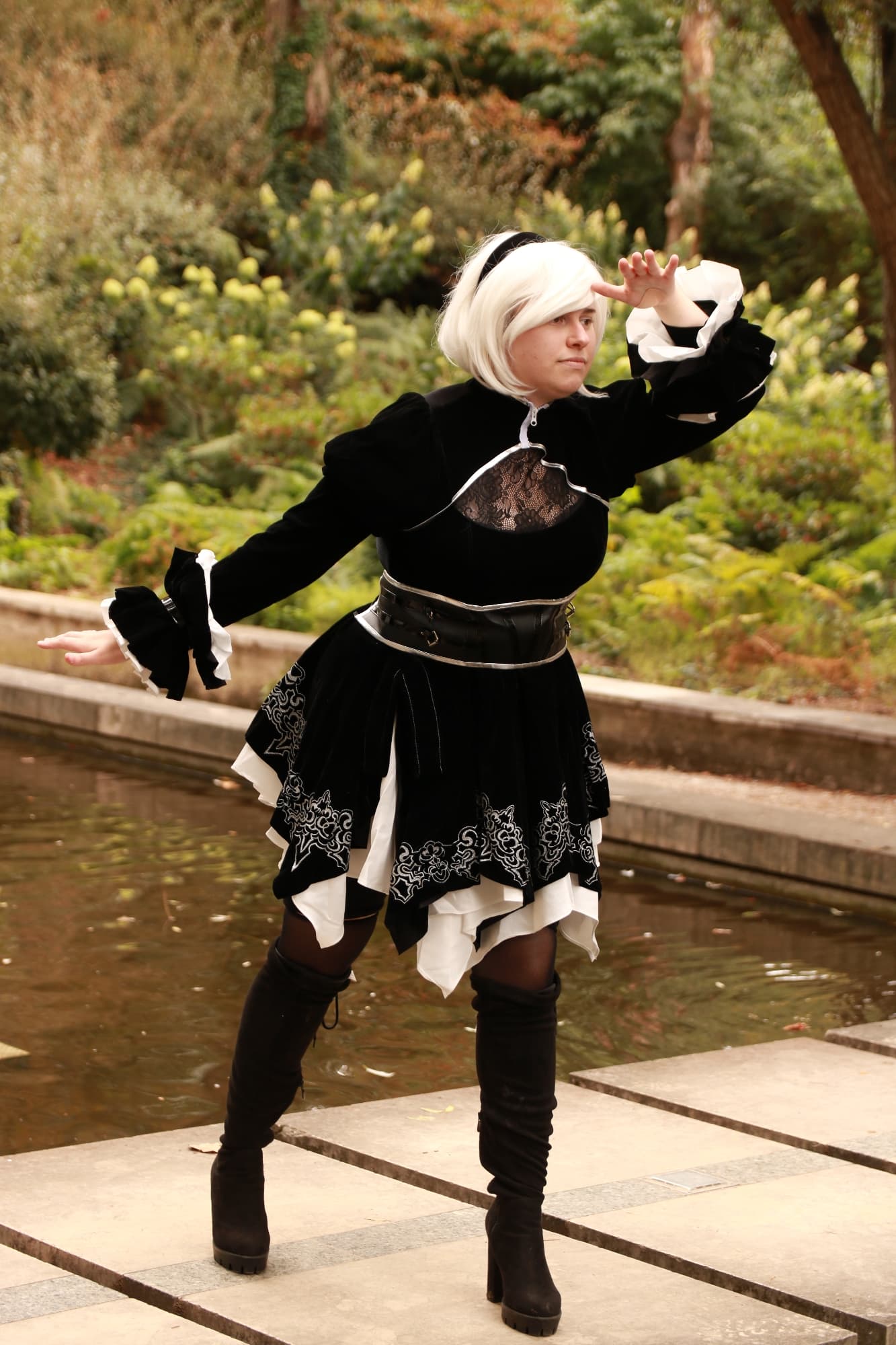 A2 Harajuku 2025 - Photo 5