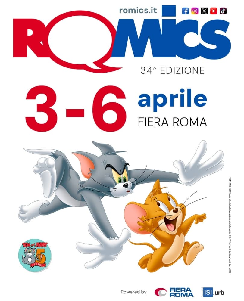 Romics