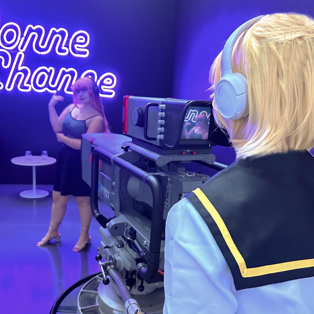 Luka megurine - Photo 12