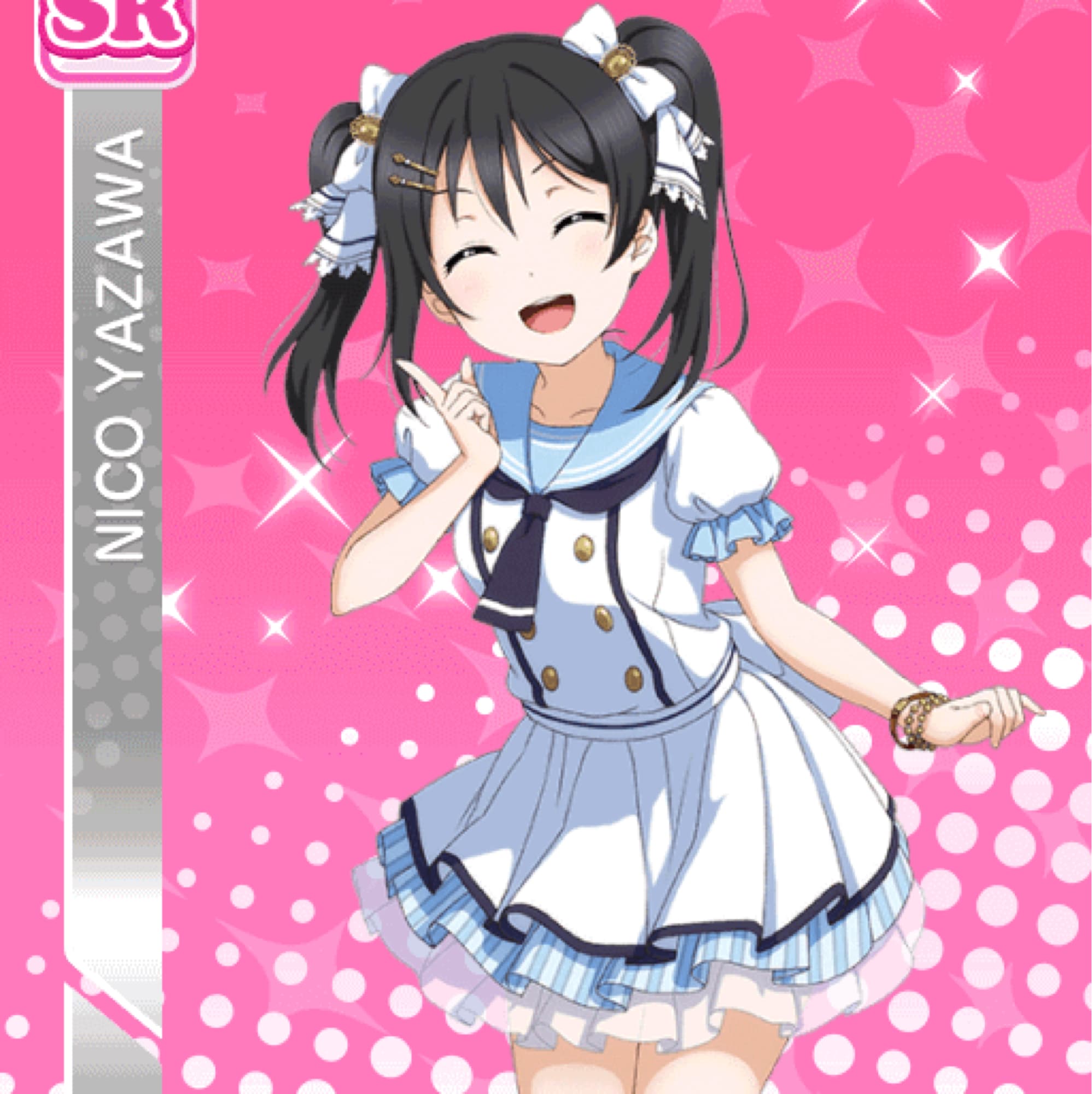Nico Yazawa