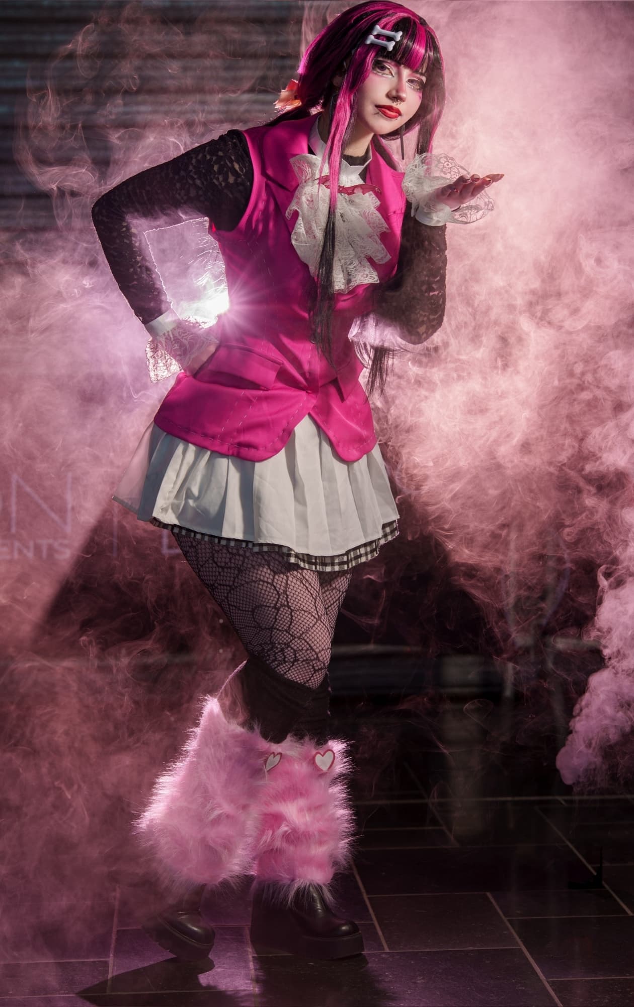 Draculaura