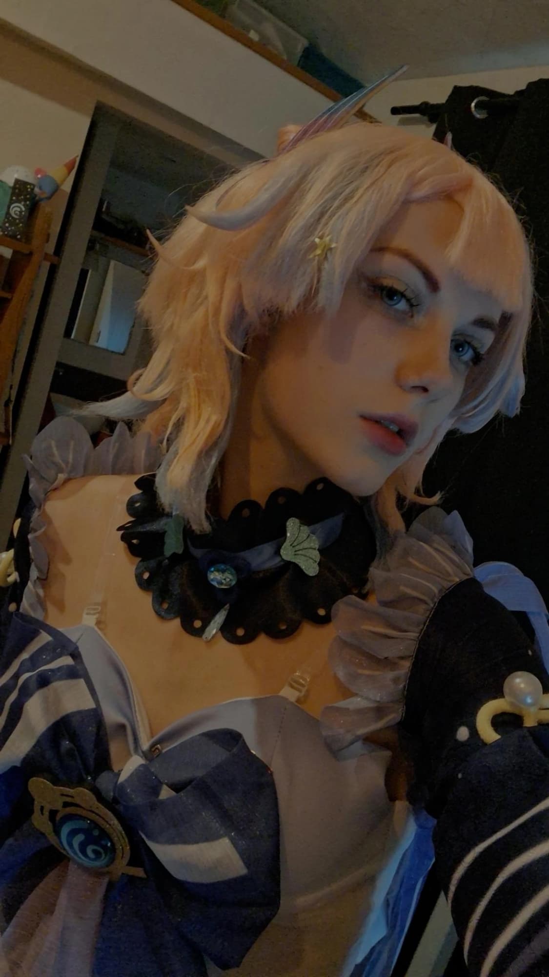 Ma Kokomi  - Photo 1