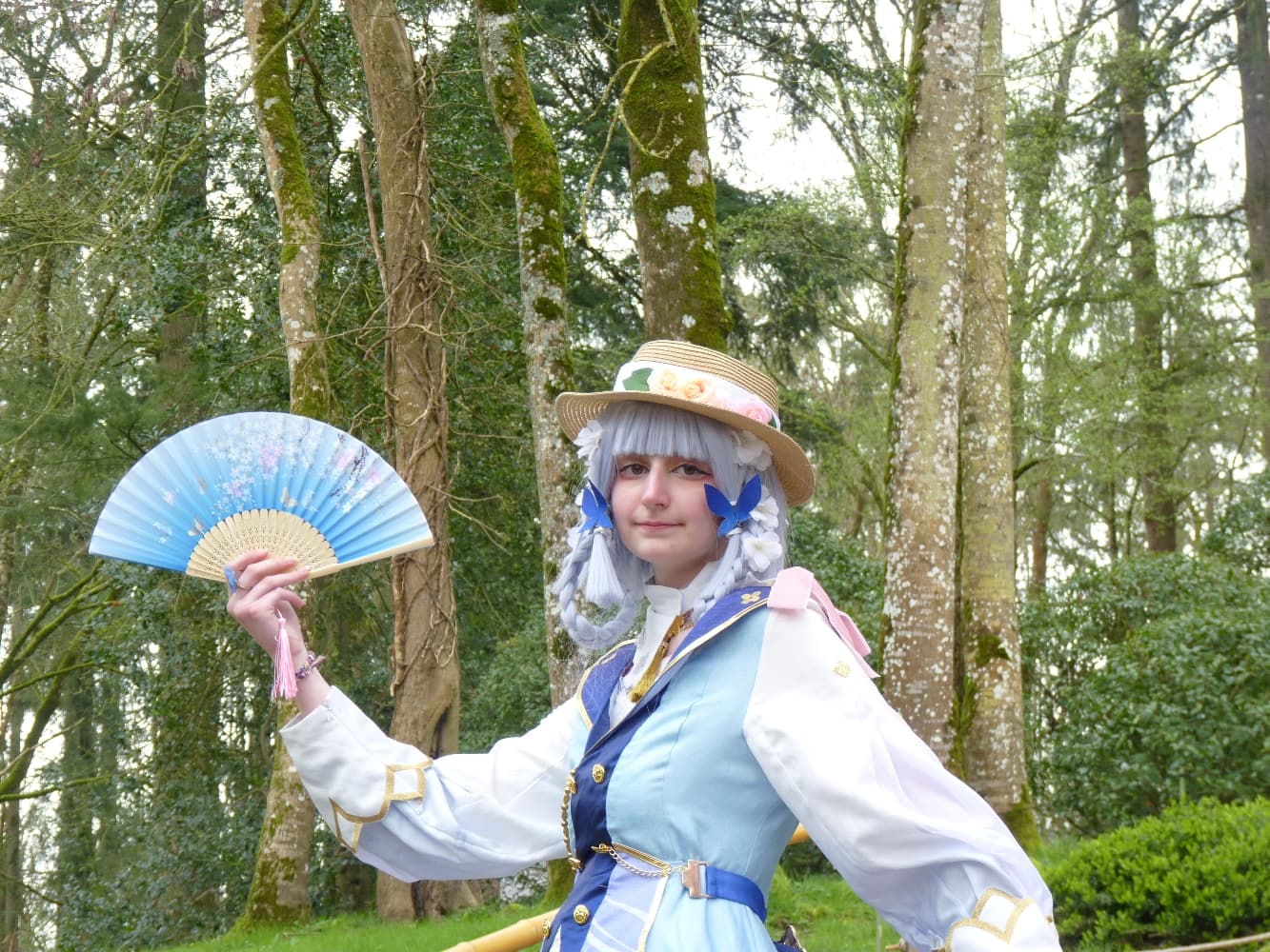 Ayaka maulevrier  - Photo 38