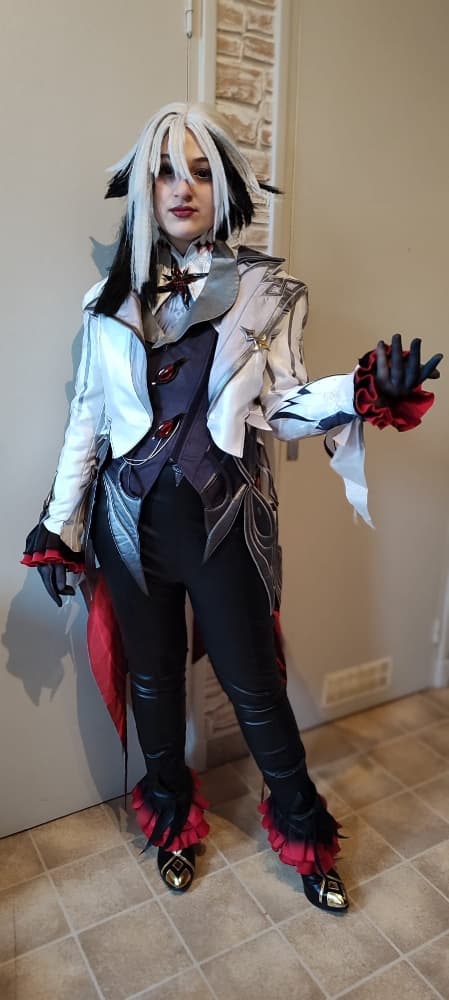 Arlecchino - Photo 23