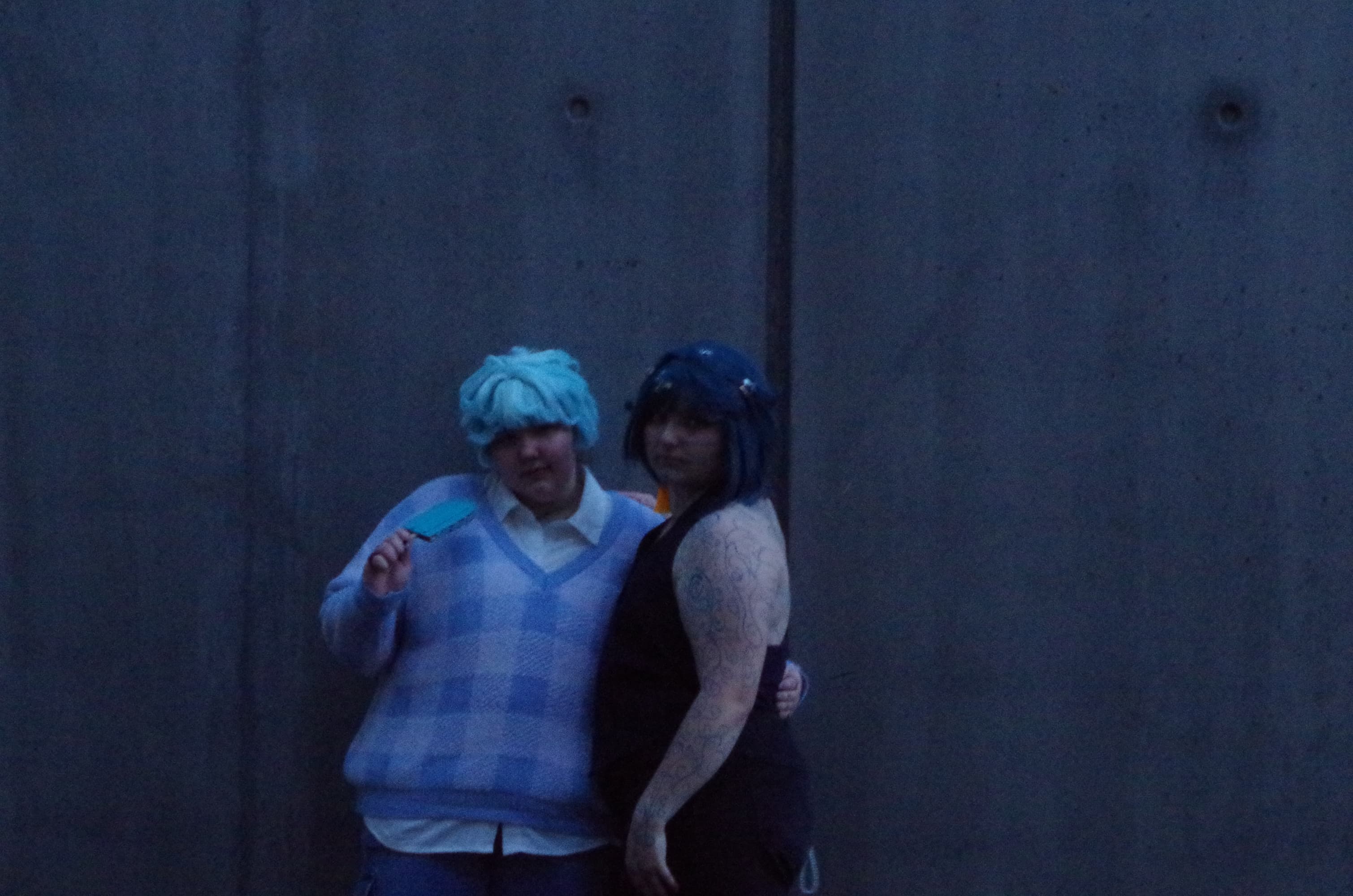 Chongyun et xingqiu  - Photo 9