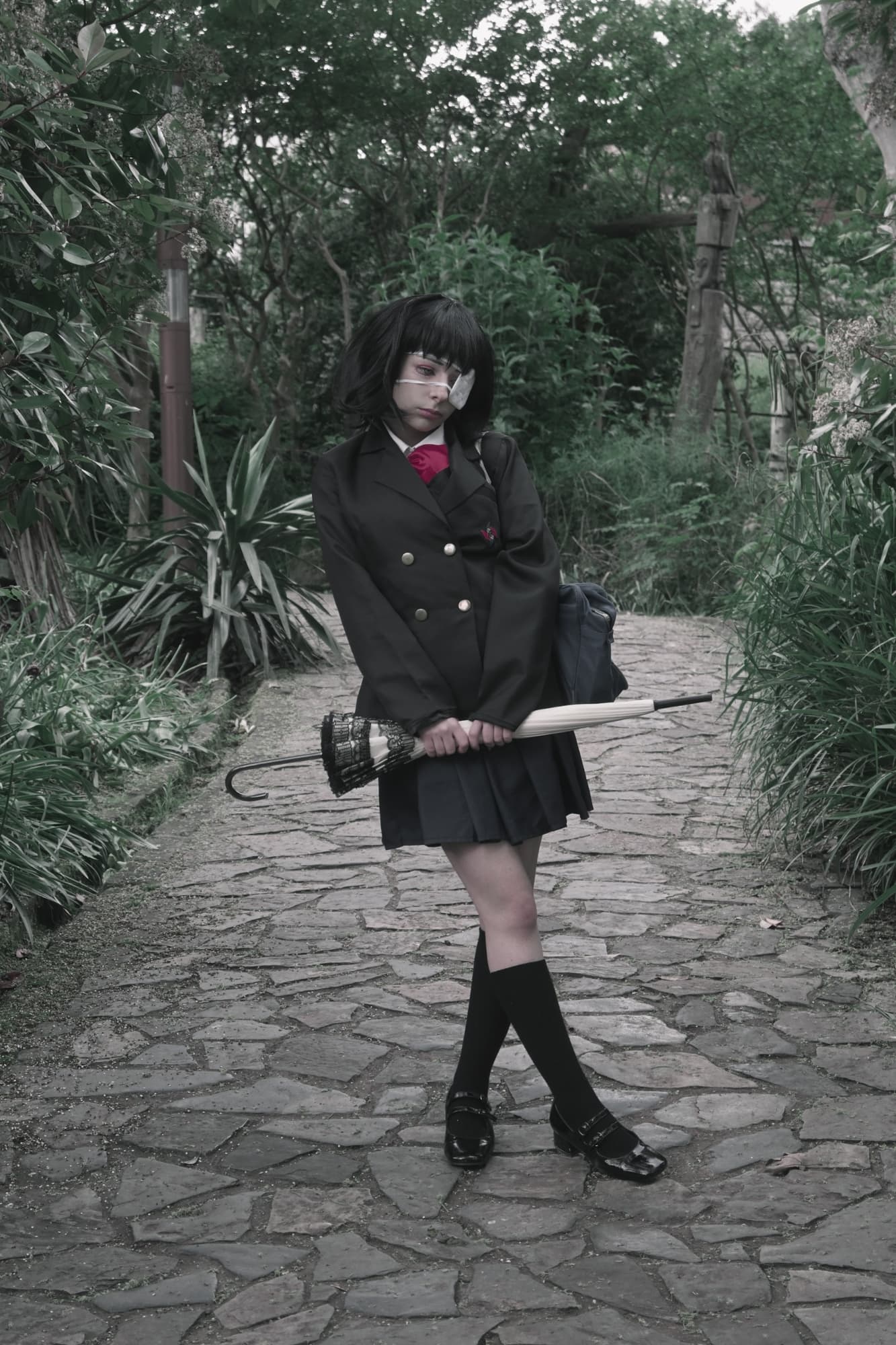 Mei Misaki  - Photo 4