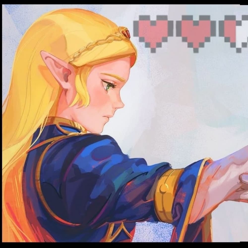 Zelda 