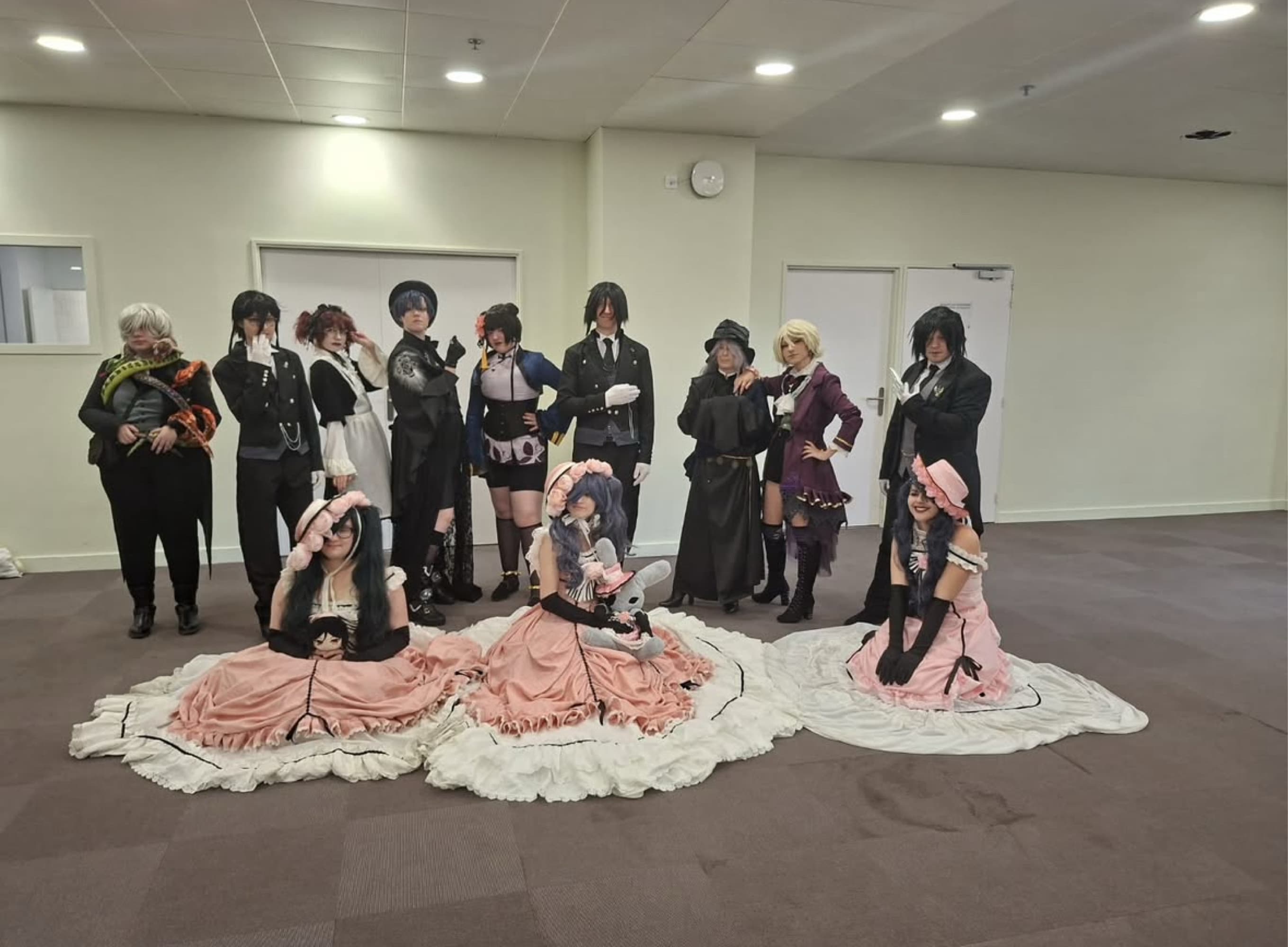 Shooting a domicile  - Photo 41