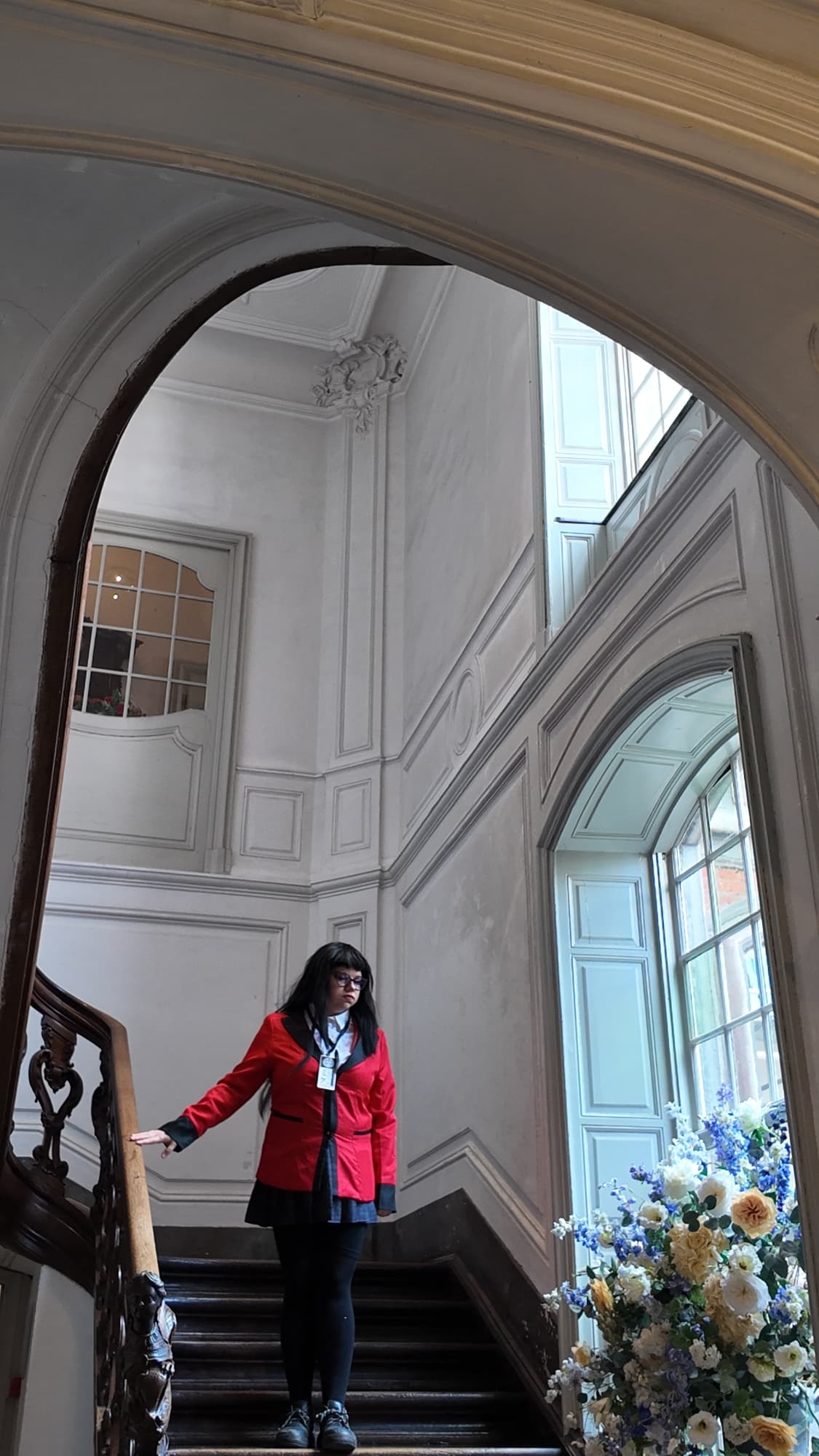 Yumeko jabami - Photo 75