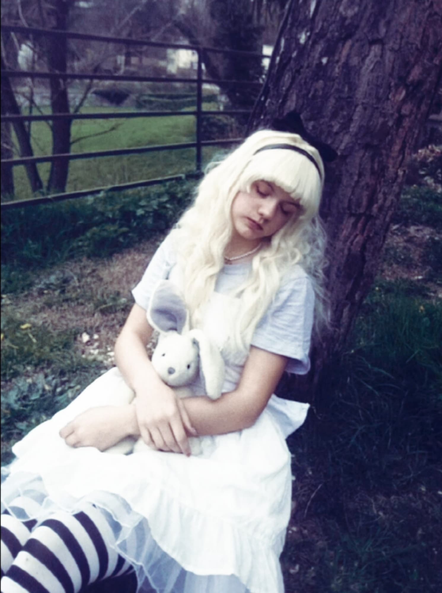 ALICE  - Photo 16