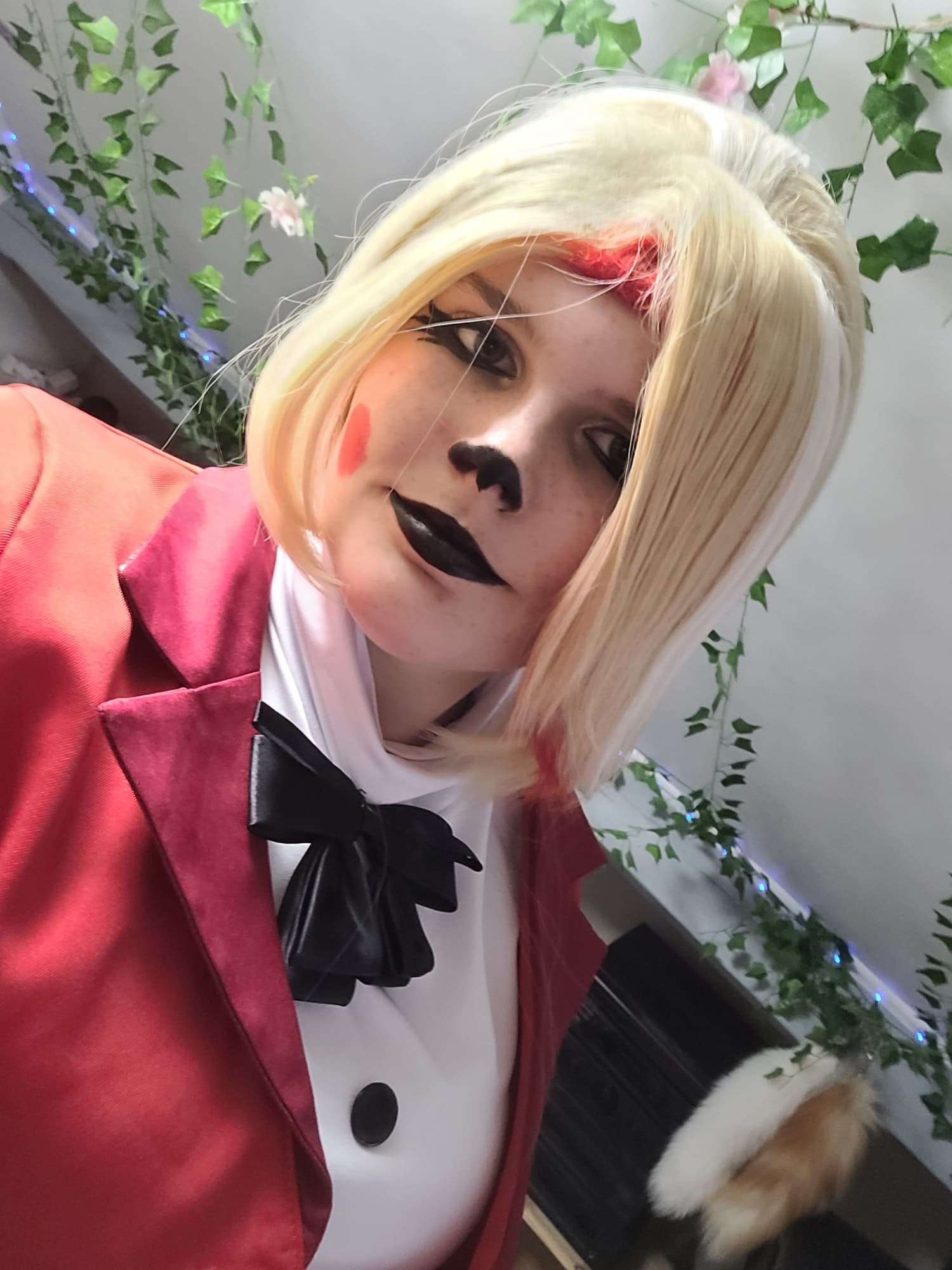 Charlie morningstar  - Photo 10