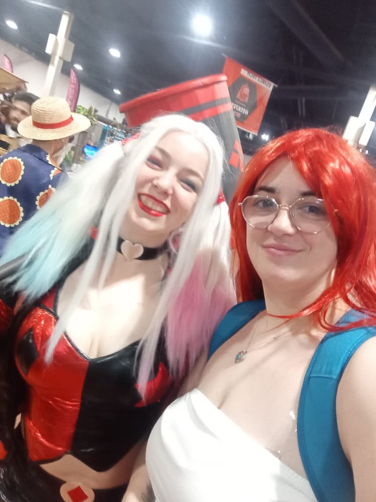 Erza Scarlett  - Photo 3