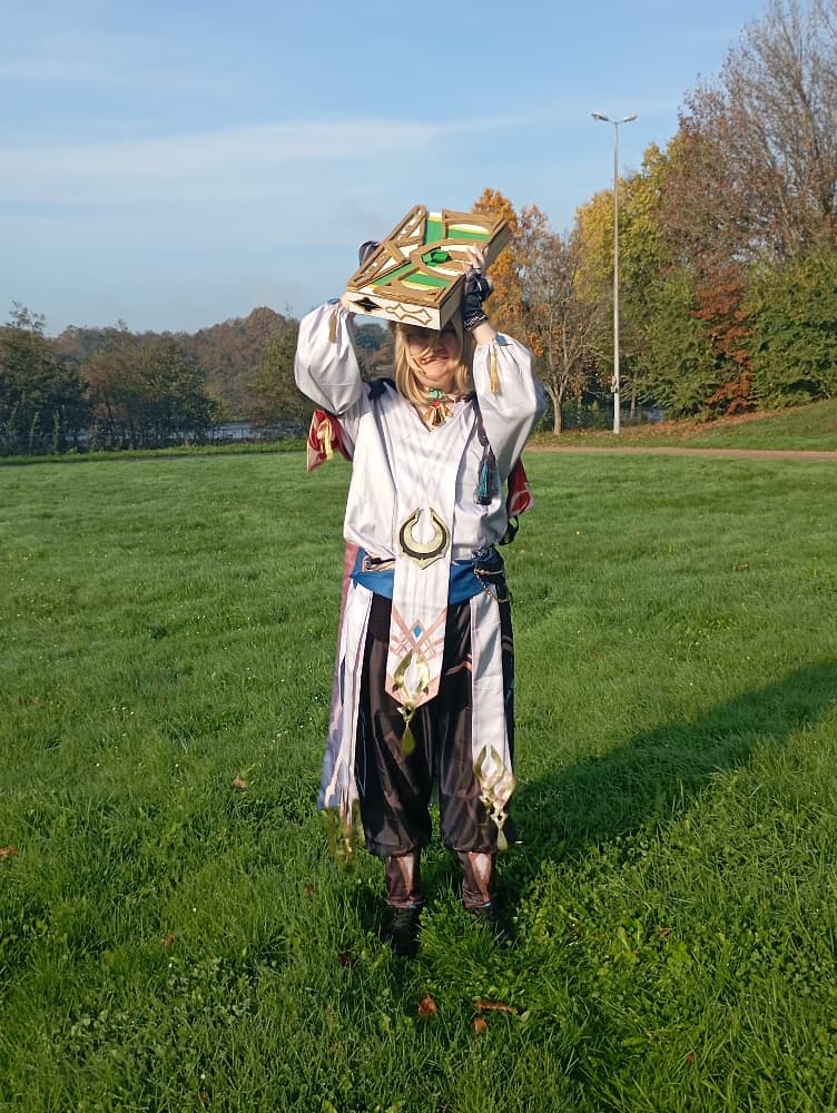 Art to Play 2024 - Photo 33