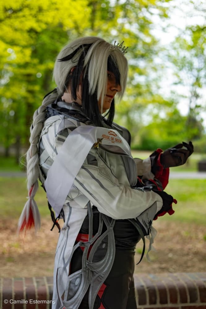 Arlecchino  - Photo 15