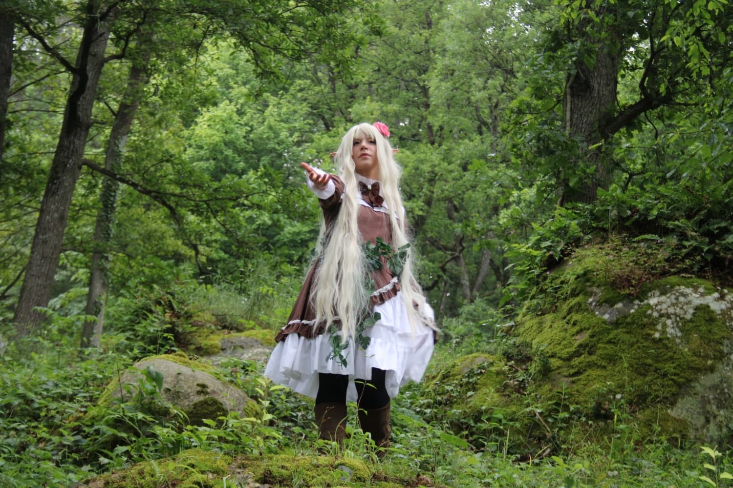 Angelya(oc) - Photo 13