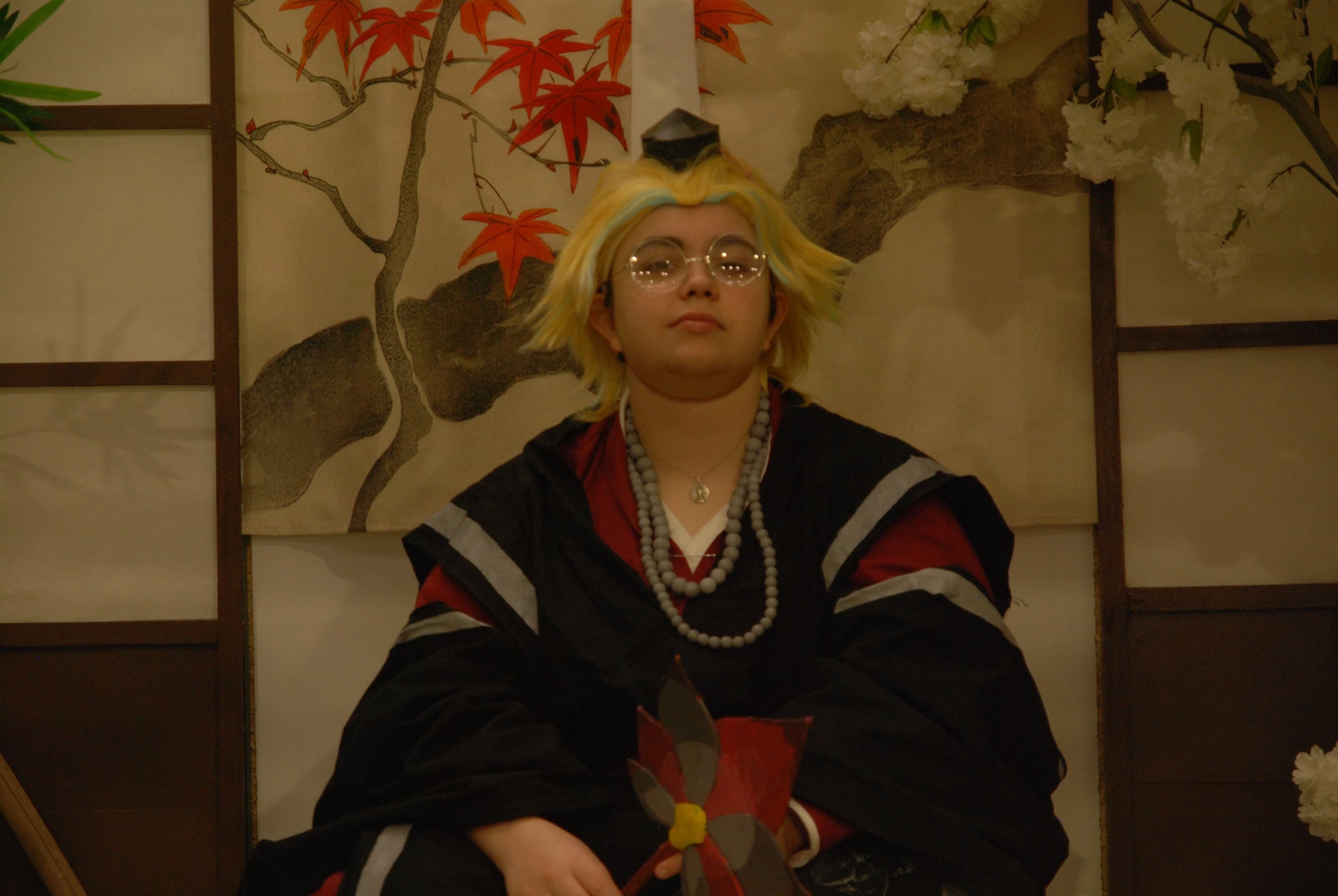 Rindo tengu ver. - Photo 3