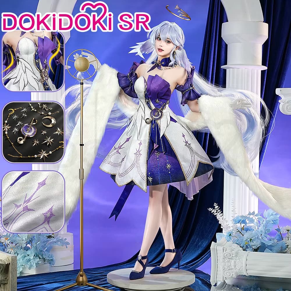 Robin DokiDoki SR