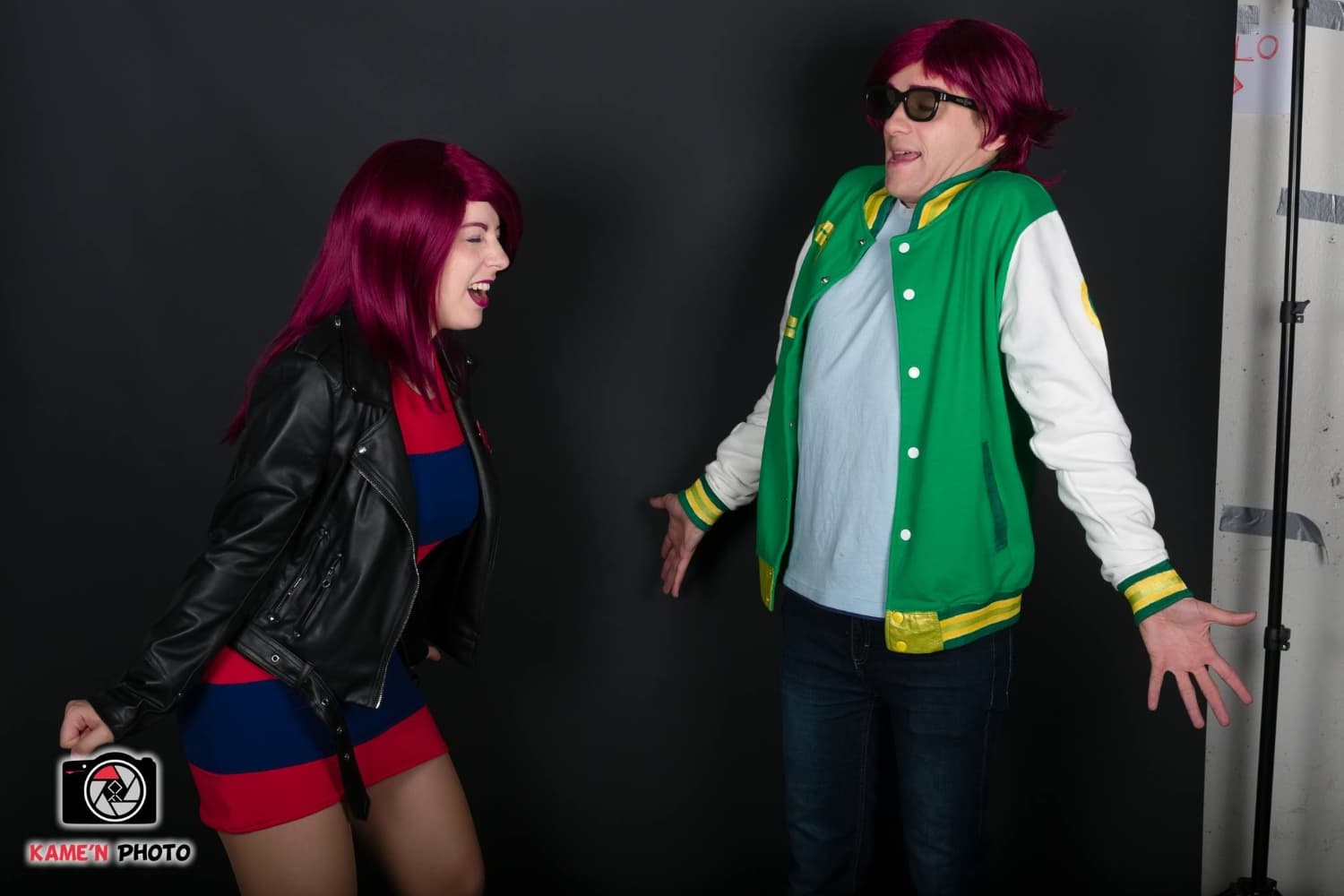 Lolirock 01 - Photo 3