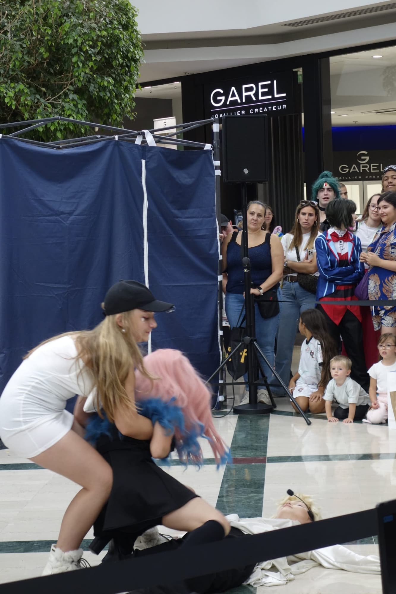 Sua prestation  - Photo 5